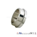 DIN 11851  welding liner