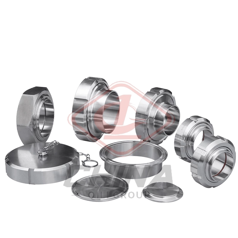 Sanitary Fittings