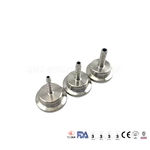 sanitary small pipe adapters