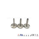 pipe adapters in small sizes