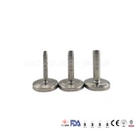 pipe adapters in small sizes
