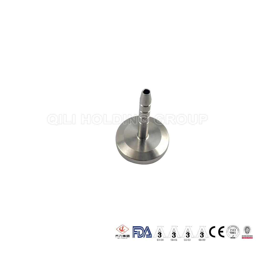 pipe adapters in small sizes