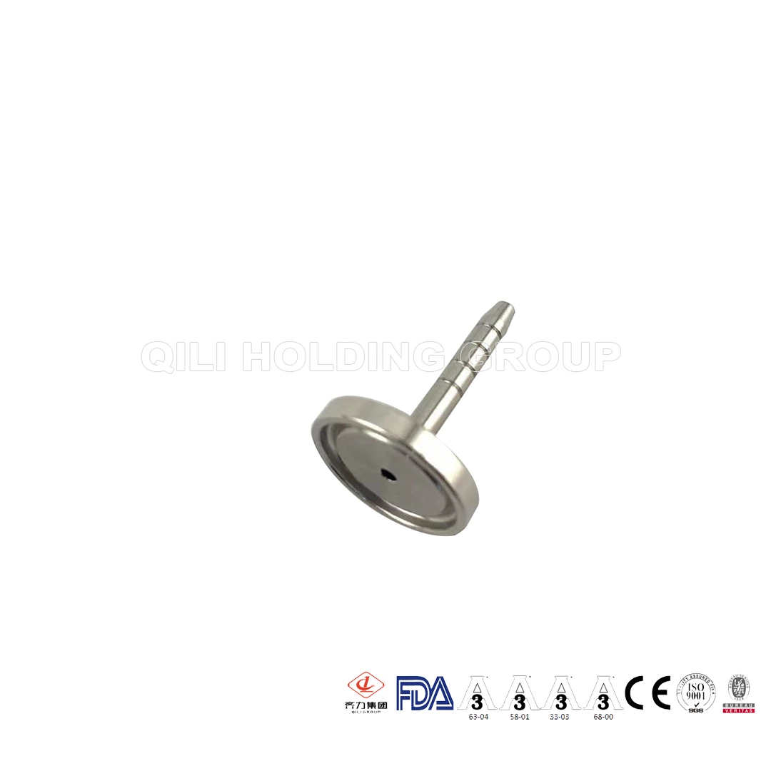 pipe adapters in small sizes