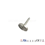 pipe adapters in small sizes