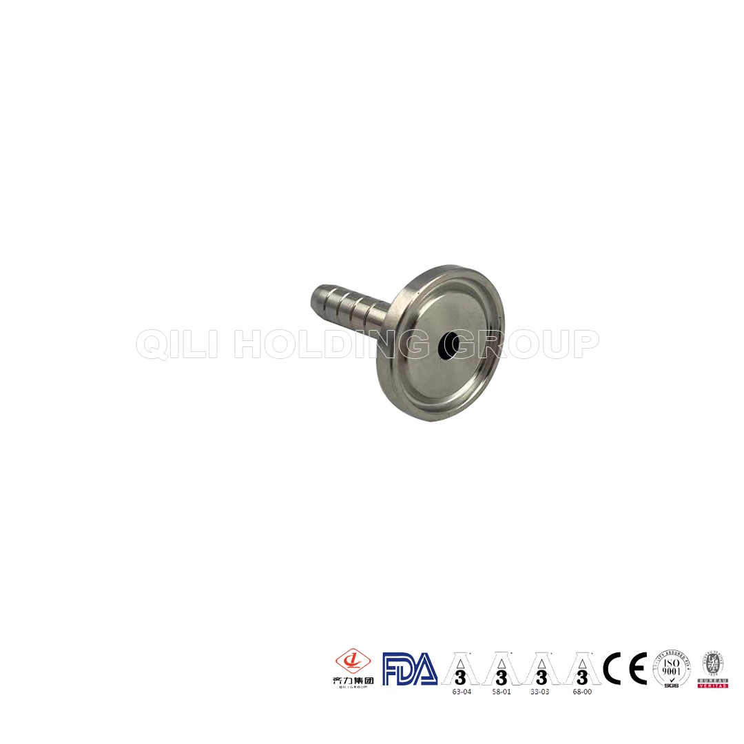 pipe adapters in small sizes