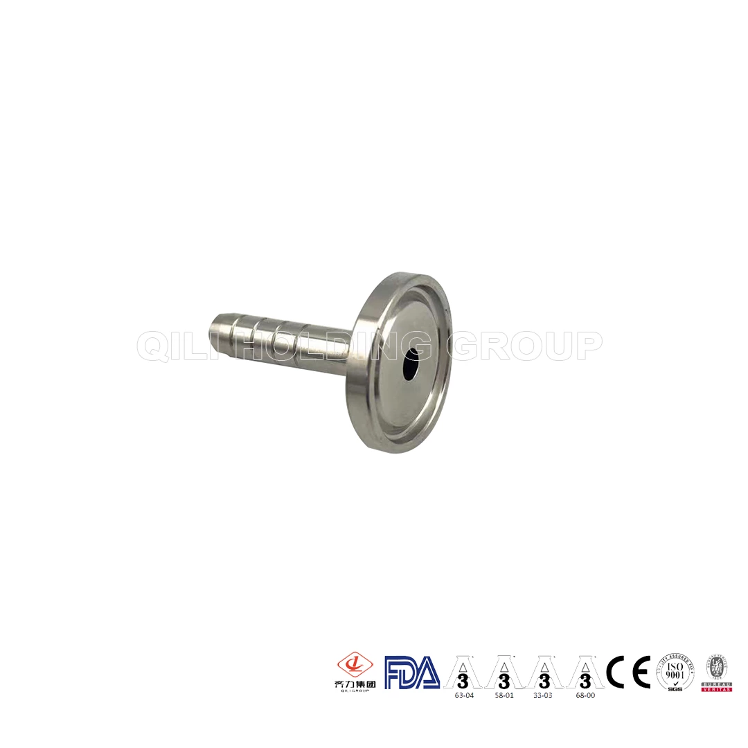 pipe adapters in small sizes