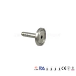 pipe adapters in small sizes