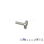 pipe adapters in small sizes