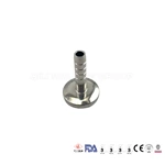pipe adapters in small sizes