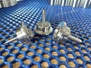 QILI is able to offer hosetails in size smaller than 1/4" !