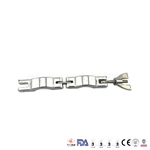 vacuum clamps KF clamps