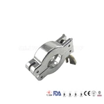 vacuum clamps KF clamps