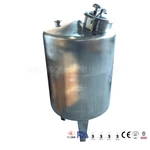 customized brewing vent
