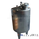 customized brewing vent