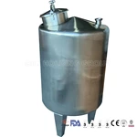 customized brewing vent