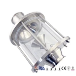large size customized sight glasses