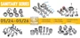 QILI will attend CHINA (INDONESIA) TRADE FAIR 2023 on 5/24-5/26