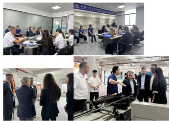 Qili approved the ASME BPE auditing successfully on 14th June, and the certification will be issued within 4 weeks