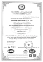 ISO 9001