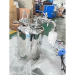 sanitary customized Tanks for pharmaceutical industry