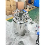 sanitary customized Tanks for pharmaceutical industry