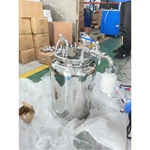 sanitary customized Tanks for pharmaceutical industry