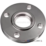 Sanitary Stainless Steel Thread Flange