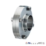 Sanitary Stainless Steel Thread Flange